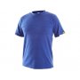 Antistatické tričko ESD, modré