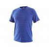 Antistatické tričko ESD, modré