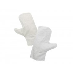 Textilné rukavice TEPA, béžové, veľ. 11