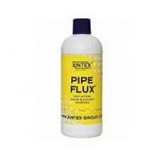 XINTEX PIPE FLUX, 750 ml