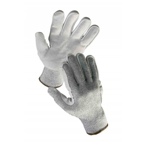 Protiporézne rukavice CROPPER MASTER