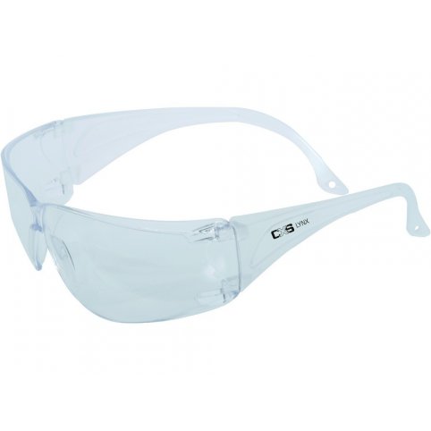 Ochranné okuliare CXS LYNX, číry zorník