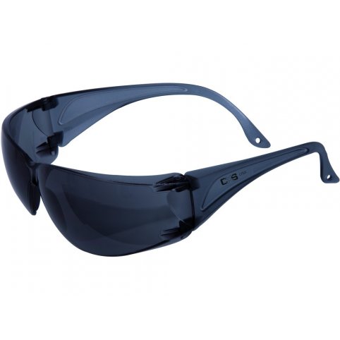 Ochranné okuliare CXS LYNX, dymový zorník