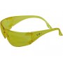 Ochranné okuliare CXS LYNX, žltý zorník