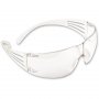 Ochranné okuliare SECURE FIT SF201, číry zorník