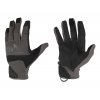 Taktické rukavice Range Hard Blck/Sh.Gr, Helikon-tex