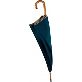 Dáždnik KI-MOOD 2020 s automatickým otváraním, tmavo modrý