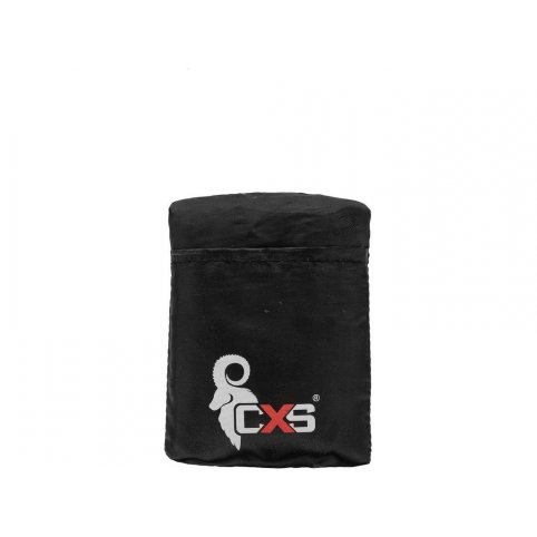 Nákupná skladacia taška s logom CXS