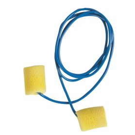 Zátkové chrániče sluchu 3M E-A-R CLASSIC CORDED