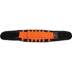 Bedrový pás CXS čierno-oranžový