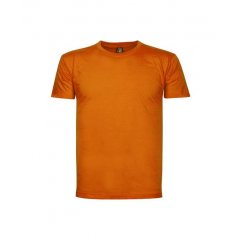 Tričko LIMA, oranžové (DOPREDAJ)