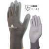 Povrstvené rukavice VE702PG,12párov+okuliare
