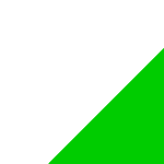 čierno-zelená