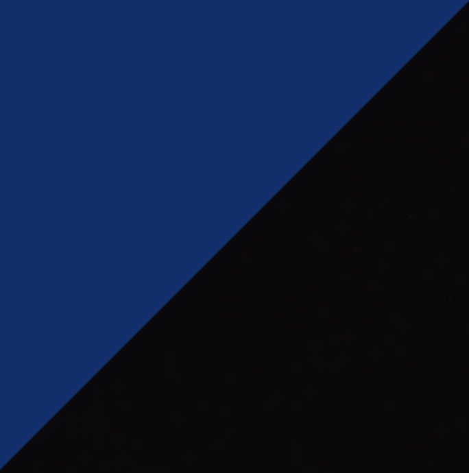 Tmavo modrá / Čierna